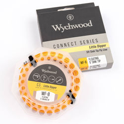 Wychwood Connect Series 2 Little Dipper Fly Line